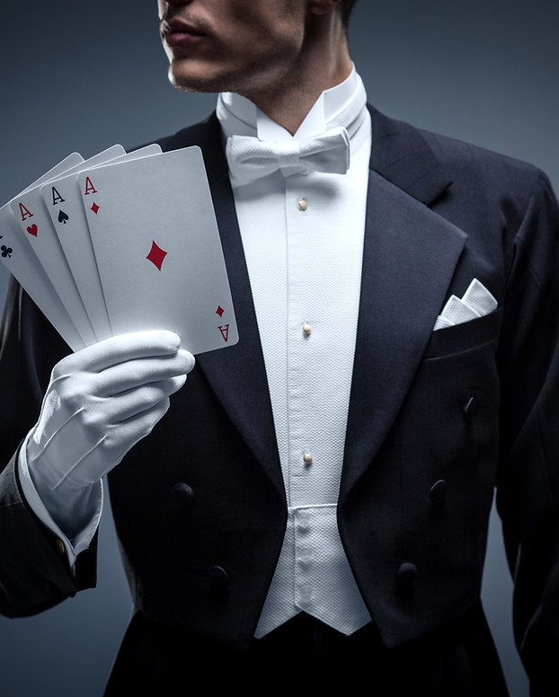 Mentalist
